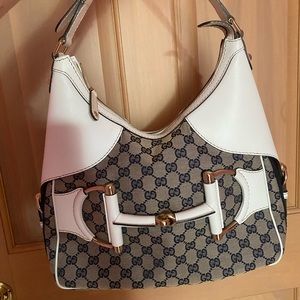 Limited Edition Gucci Handbag